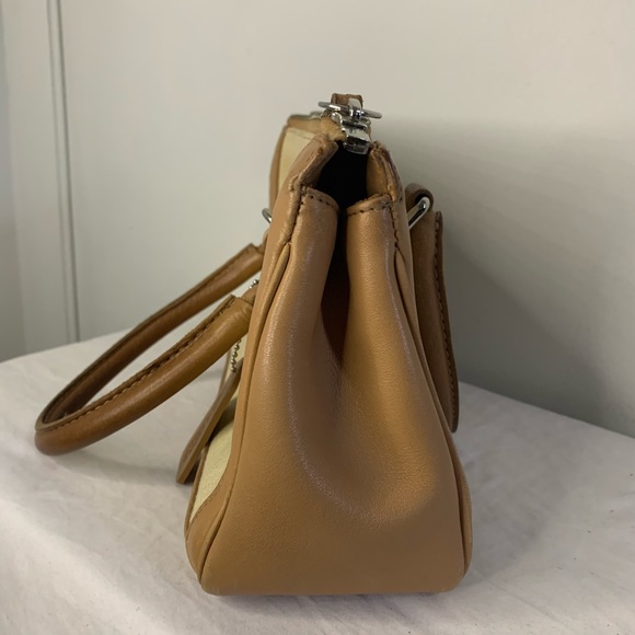 Micro coach bag - Picture 2 of 6